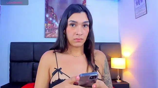 Snapshot of Camila_Coxx chatting on 01.29.25 Camila Coxx online show from 01.29.25