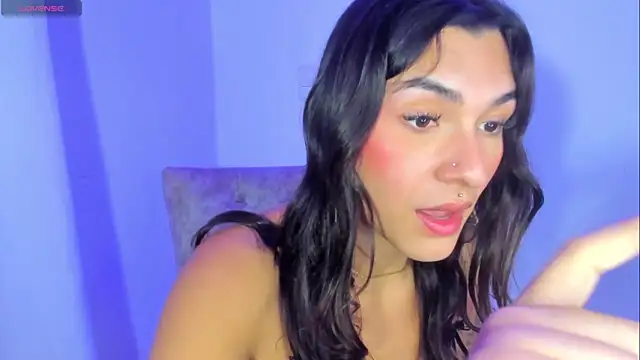 Snapshot of Camila_Coxx chatting on 02.11.25 Camila Coxx online show from 02.11.25