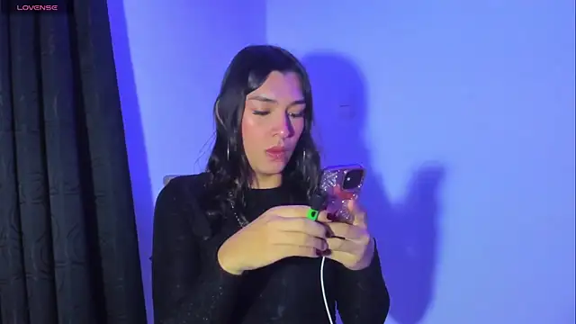 Snapshot of Camila_Coxx chatting on 03.04.25 Camila Coxx online show from 03.04.25