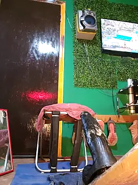 Ricorryxh online show from 03.26.26