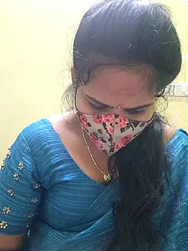 melina214 online show from 04.14.26