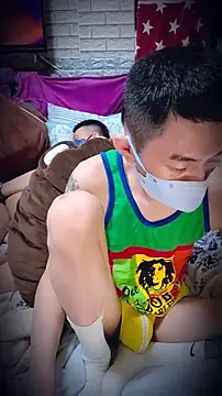 JJjing online show from 03.19.26