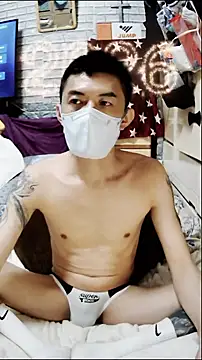 JJjing online show from 03.23.26