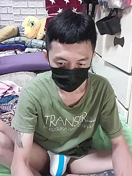 JJjing online show from 07.11.26