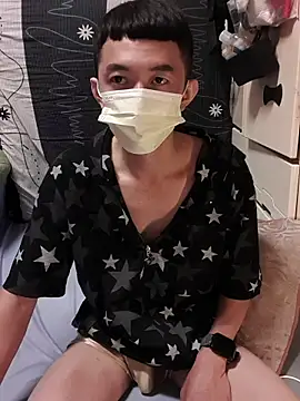 JJjing online show from 07.12.26