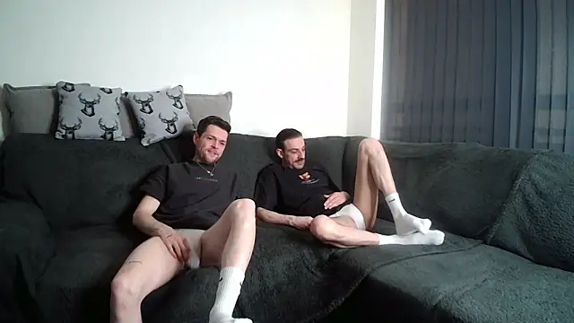 twotwinkhusbandss online show from 05.24.26