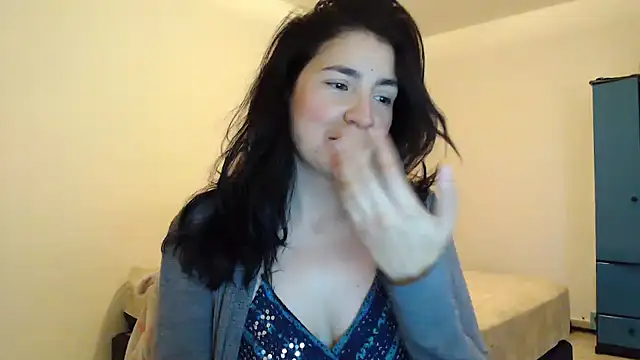 Snapshot of samantha_s69 chatting on 12.13.24 samantha s69 online show from 12.13.24