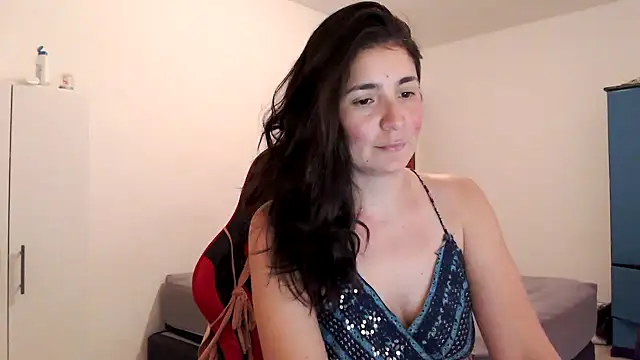 Snapshot of samantha_s69 chatting on 01.31.25 samantha s69 online show from 01.31.25