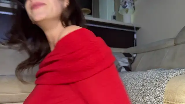 Snapshot of Missy_baby chatting on 02.15.26 Missy baby online show from 02.15.26