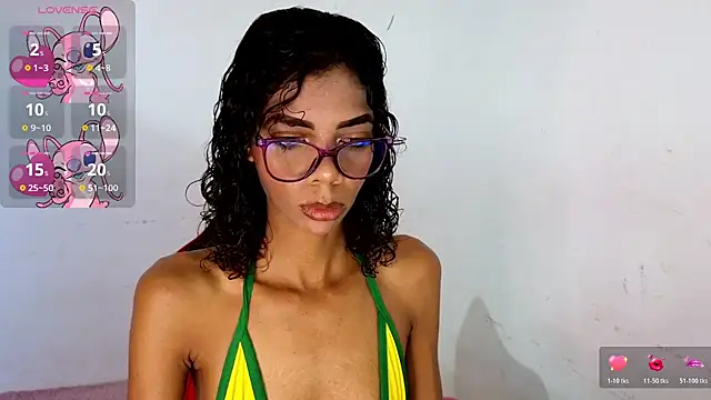 ElisaBoyer online show from 06.01.26