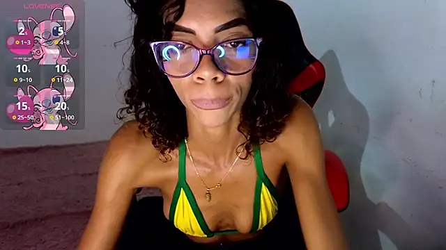 ElisaBoyer online show from 06.02.26