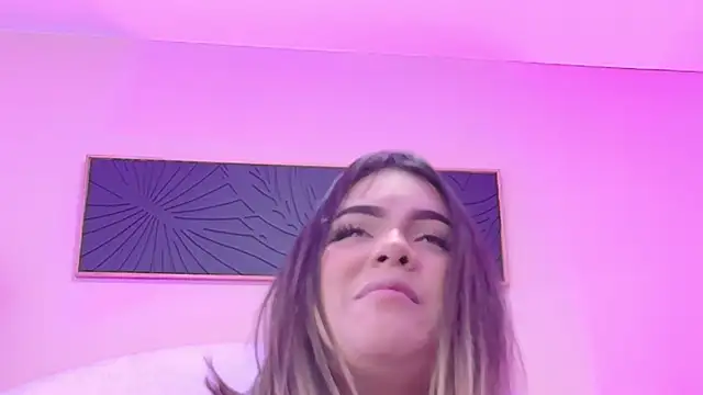 Snapshot of MeryStone chatting on 09.26.25 MeryStone online show from 09.26.25