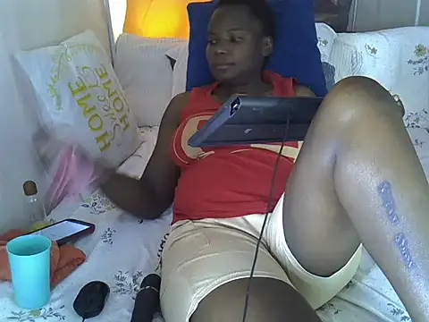 Sweetreena online show from 04.18.26