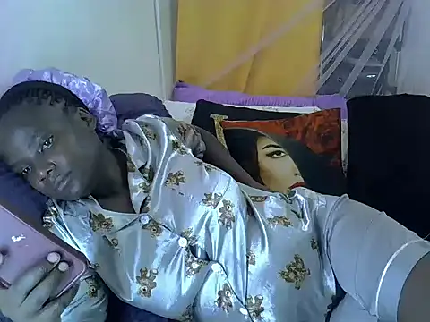 Sweetreena online show from 05.27.26