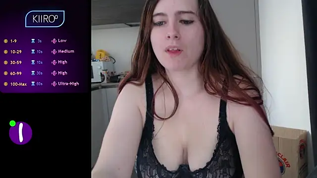 Dominahot4you online show from 10.08.25