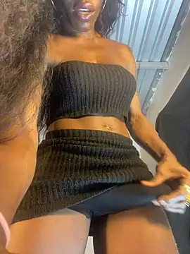 Richchocolatesweet  online show from 01.21.25