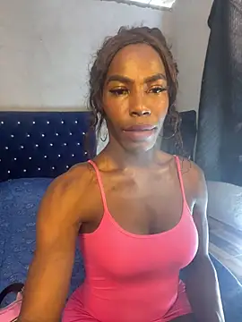 Richchocolatesweet  online show from 01.22.25