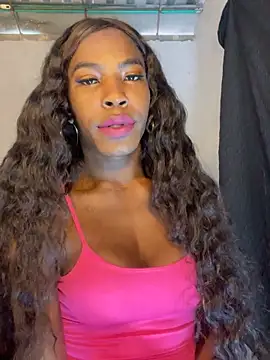 Richchocolatesweet  online show from 01.24.25