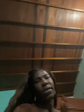 Richchocolatesweet  online show from 03.20.25