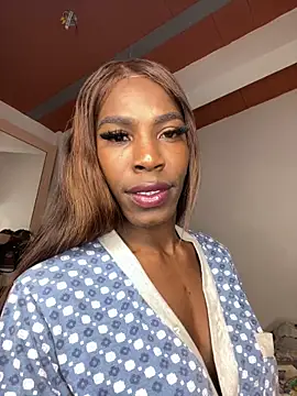 Richchocolatesweet  online show from 10.09.25