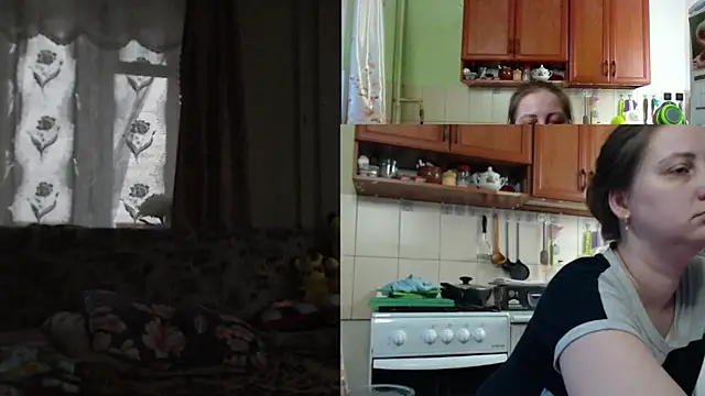 Sakura Green online show from 11.08.25