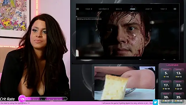 DeepDora online show from 01.25.25