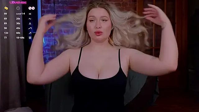 helen frogg online show from 11.18.25