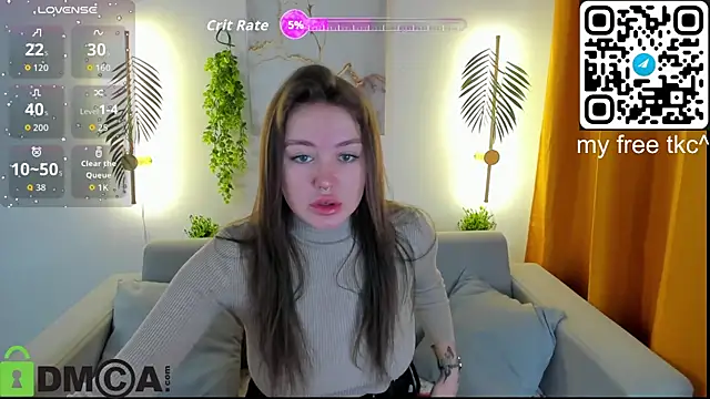 Secret goddes online show from 10.21.25