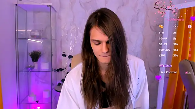 Will Will  online show from 11.04.25