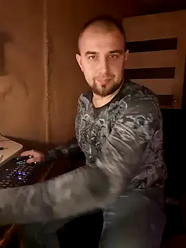 Foxyshaved online show from 01.16.25