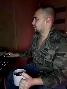 Foxyshaved online show from 01.21.25