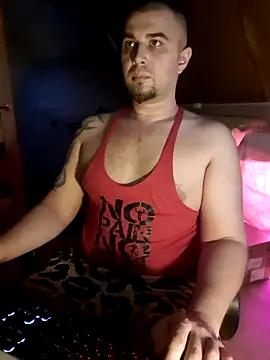 Foxyshaved online show from 01.23.25