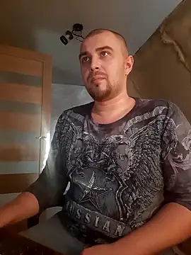 Foxyshaved online show from 02.05.25