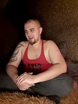 Foxyshaved online show from 02.06.25