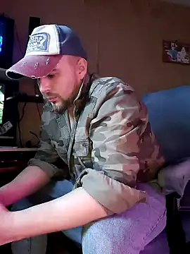 Foxyshaved online show from 02.26.25