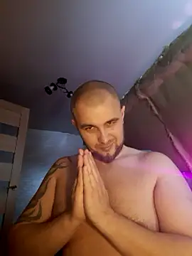 Foxyshaved online show from 03.02.25