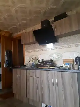 Foxyshaved online show from 03.12.25