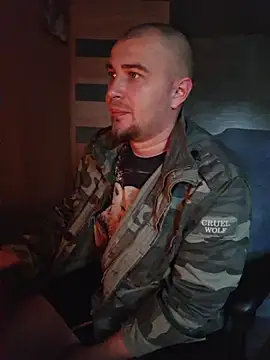 Foxyshaved online show from 09.15.25