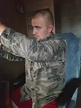 Foxyshaved online show from 09.27.25