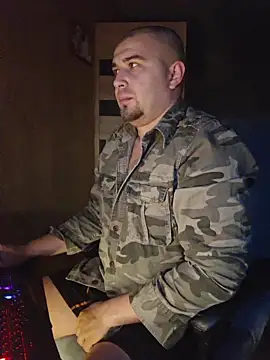 Foxyshaved online show from 10.07.25