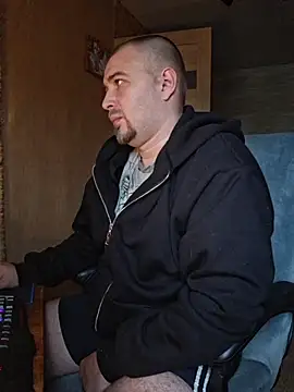 Foxyshaved online show from 10.14.25