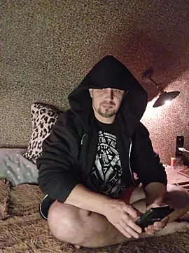 Foxyshaved online show from 10.15.25