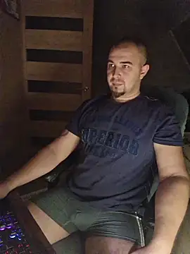 Foxyshaved online show from 11.14.25