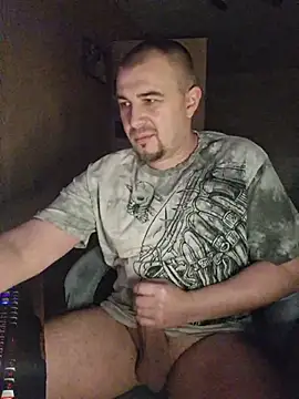 Foxyshaved online show from 12.21.25