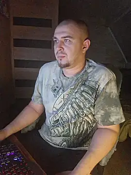 Foxyshaved online show from 01.12.26