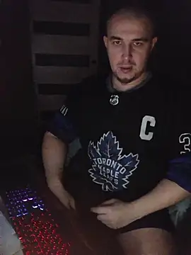 Foxyshaved online show from 02.03.26