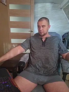 Foxyshaved online show from 02.23.26