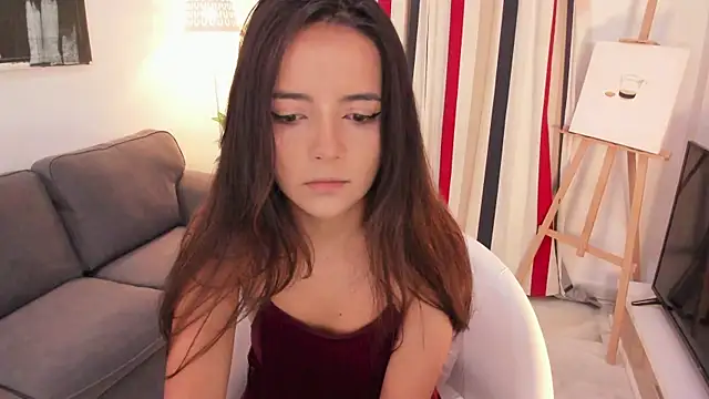 Raychell Black online show from 11.01.25