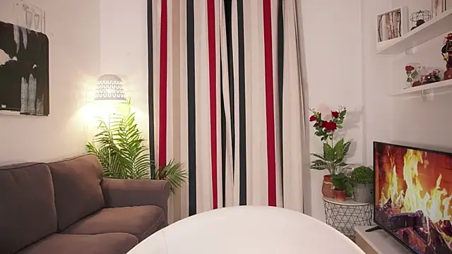 Raychell Black online show from 03.14.26