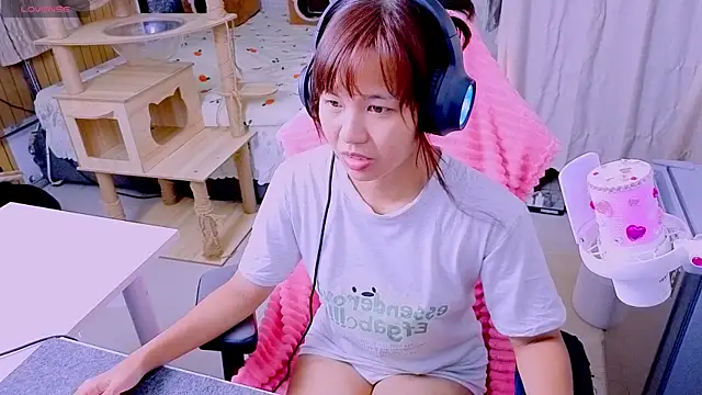 Kana G online show from 05.18.26